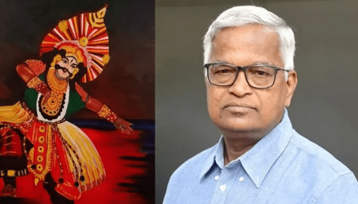 ಯಕ್ಷಗಾನ ಕಲಾವಿದರಲ್ಲಿ ಹಲವರು ಸಲಿಂಗಿಗಳು ಹೇಳಿಕೆ ವಿವಾದ –  ಕ್ಷಮೆ ಕೇಳಿದ ಪುರುಷೋತ್ತಮ ಬಿಳಿಮಲೆ!