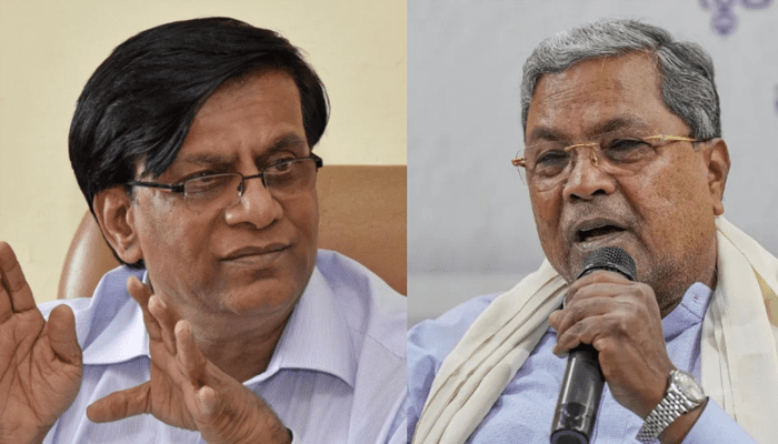 ನಾನು ಸಿಎಂ ಆಗ್ತೀನಿ ಎಂದು ಡಿಕೆಶಿ ಎಲ್ಲೂ ಹೇಳಿಲ್ಲ! –  ಸಿಎಂ ಪರ ರಾಯರೆಡ್ಡಿ ಬ್ಯಾಟಿಂಗ್