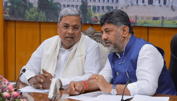 ಕೈ ಅಂಗಳದಲ್ಲಿ ನವೆಂಬರ್‌ ಕ್ರಾಂತಿ ಕಿಚ್ಚು! – ನ.15ಕ್ಕೆ ಸಿಎಂ, ಡಿಸಿಎಂ ದೆಹಲಿಗೆ ಭೇಟಿ