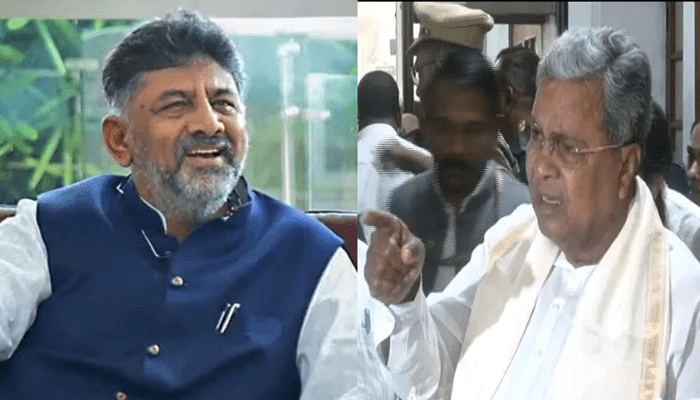 ಸಂಪುಟ ಪುನಾರಚನೆಗಾಗಿ ನ.15ಕ್ಕೆ ಸಿಎಂ ದೆಹಲಿಗೆ! – ರಾಹುಲ್, ಖರ್ಗೆ ಜೊತೆ ಮಾತ್ನಾಡ್ತಿನಿ ಅಂದಿದ್ಯಾಕೆ ಸಿದ್ದರಾಮಯ್ಯ?