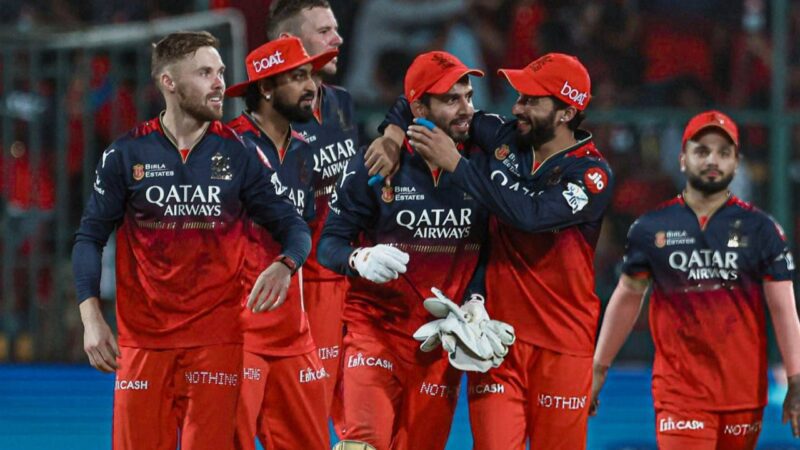 RCBಯಲ್ಲಿ ಬೆಸ್ಟ್ ಫಿನಿಶರ್ಸ್  – ಜಿತೇಶ್, ಡೇವಿಡ್ & ಶೆಫರ್ಡ್ ಶಕ್ತಿ!ಅಶ್ವಿನ್ ಹೇಳಿದ ಭವಿಷ್ಯ ನಿಜವಾಗುತ್ತಾ?