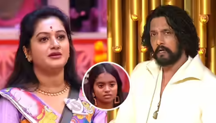 ಕಿಚ್ಚ ಸುದೀಪ್‌, ಅಶ್ವಿನಿ ಗೌಡ ವಿರುದ್ಧ ಕೇಸ್!‌ – ಮಹಿಳಾ ಆಯೋಗಕ್ಕೆ ದೂರು ಕೊಟ್ಟಿದ್ಯಾರು?