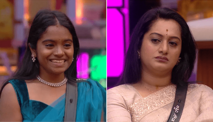 ಬೆಂಕಿಯಲ್ಲಿ ಅರಳಿದ ಹೂ ರಕ್ಷಿತಾ.. ಕುಡ್ಲದ ಹುಡ್ಗಿ ತಾಕತ್ತು ಅಶ್ವಿನಿಗೇನು ಗೊತ್ತು? – ರೆಬಲ್‌ ರಕ್ಷಿತಾ.. ಈ ಸಲ ಕಪ್‌ ಇವಳದ್ದೇ!?  