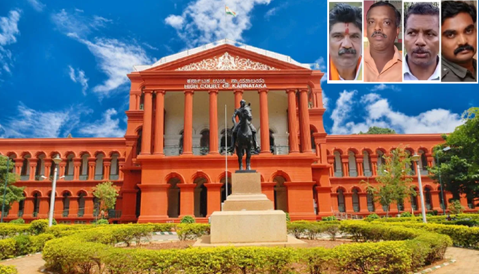 ತಿಮರೋಡಿ ಗ್ಯಾಂಗ್ ಗೆ ಮತ್ತೆ ಬಂಧನದ ಭೀತಿ! – ಎಸ್‌ಐಟಿ ತನಿಖೆಗೆ ನೀಡಿದ್ದ ತಡೆಯಾಜ್ಞೆ ತೆರವುಗೊಳಿಸಿದ ಹೈಕೋರ್ಟ್