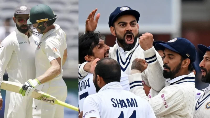 ಕೊಹ್ಲಿ ಬಿಟ್ಮೇಲೆ ಟೆಸ್ಟ್ ಸೋತಿದ್ದೆಷ್ಟು – ಬುಮ್ರಾ KING ಮಾತು ನಿಜವಾಯ್ತಾ?ಸೋಲು ಗಂಭೀರ್ ಕೊಡುಗೆಯೇ?