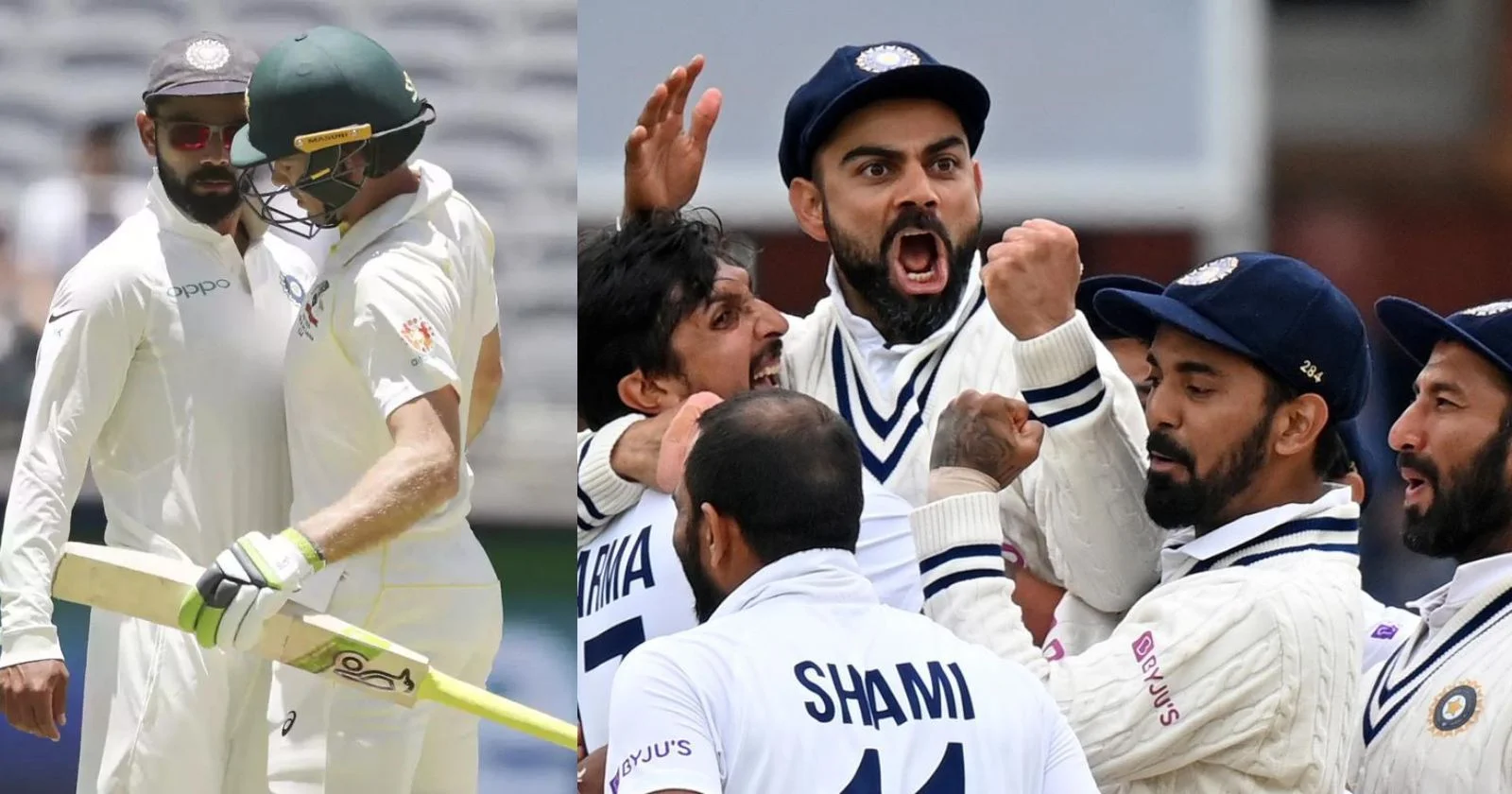 ಕೊಹ್ಲಿ ಬಿಟ್ಮೇಲೆ ಟೆಸ್ಟ್ ಸೋತಿದ್ದೆಷ್ಟು – ಬುಮ್ರಾ KING ಮಾತು ನಿಜವಾಯ್ತಾ?ಸೋಲು ಗಂಭೀರ್ ಕೊಡುಗೆಯೇ?