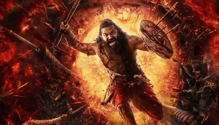 ಸದ್ಯಕ್ಕೆ ತೆರೆಗೆ ಬರಲ್ಲ ಕಾಂತಾರ ಚಾಪ್ಟರ್‌ 3! – ಹೊಸ ಪ್ರಯೋಗಕ್ಕೆ ಮುಂದಾದ ರಿಷಬ್‌ ಶೆಟ್ಟಿ!