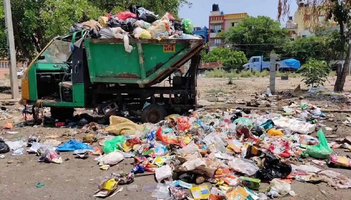 ಸಿಕ್ಕ ಸಿಕ್ಕಲ್ಲಿ ಕಸ ಹಾಕಿದ್ರೆ ಹುಷಾರ್!‌ – ನಿಮ್ಮ ಮೇಲೆ ಬೀಳುತ್ತೆ ಕ್ರಿಮಿನಲ್‌ ಕೇಸ್!‌