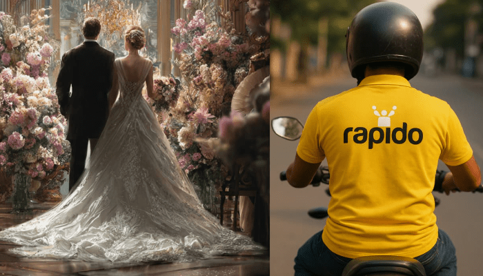 ಅಪರಿಚಿತರ ಮದ್ವೆಗೆ 1 ಕೋಟಿ ಖರ್ಚು.. 8 ತಿಂಗಳಲ್ಲಿ 331 ಕೋ. ಹಣ ವರ್ಗಾವಣೆ! – ಕ್ಯಾಬ್‌ ಚಾಲಕ ಇಷ್ಟೊಂದು ಶ್ರೀಮಂತ ಆಗಿದ್ಹೇಗೆ?