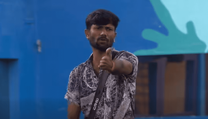 ಕ್ಯಾಪ್ಟನ್‌ ಆಗ್ತಿದ್ದಂತೆ ಮಾಳು ಖದರ್‌ ಚೇಂಜ್! –‌ ಹಳ್ಳಿ ಹೈದ ಈಗ ಫುಲ್‌ ವೈಲೆಂಟ್