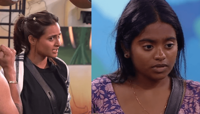 ರಾಶಿಕಾಗೆ ಕೂಗಾಟವೇ ಮುಳುವಾಯ್ತಾ? – ಸಿಕ್ಕ ಅವಕಾಶವನ್ನೂ ಕಳೆದುಕೊಂಡ್ರಾ?