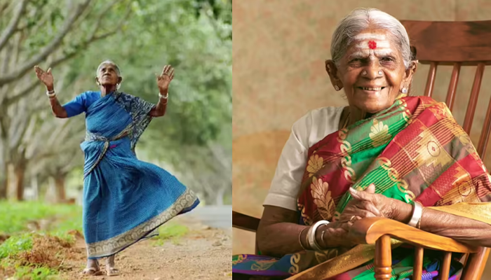 ವೃಕ್ಷಮಾತೆ ಇನ್ನು ನೆನಪು ಮಾತ್ರ.. ಮಣ್ಣಲ್ಲಿ ಮಣ್ಣಾದ ಸಾಲುಮರದ ತಿಮ್ಮಕ್ಕ  