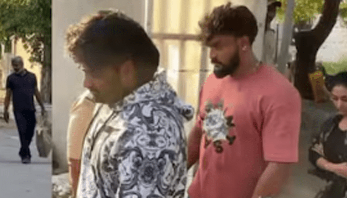 ಜೈಲಿನಲ್ಲಿ ರಾಜಾತಿಥ್ಯ ವಿಡಿಯೋ ಲೀಕ್ ಕೇಸ್! – ಧನ್ವೀರ್ ವಿಚಾರಣೆಯಿಂದ ಎಸ್ಕೇಪ್ ಆಗಿದ್ರಾ?