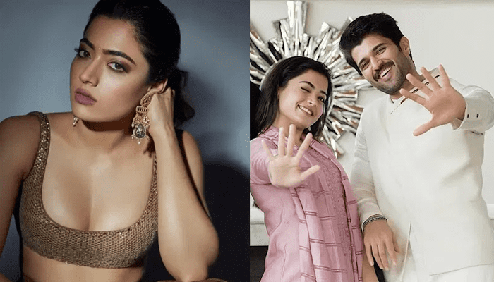 ನಾನು ವಿಜಯ್ ದೇವರಕೊಂಡರನ್ನ ಮದುವೆ ಆಗುತ್ತೇನೆ.. ಕಡೆಗೂ ಗಾಸಿಪ್‌ಗೆ ಬ್ರೇಕ್‌ ಹಾಕಿದ ರಶ್ಮಿಕಾ ಮಂದಣ್ಣ