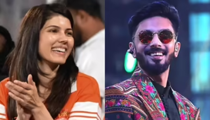 ಕಾವ್ಯ ಮಾರನ್‌ಗೆ ಕಂಕಣ ಭಾಗ್ಯ? – ರಜನಿಕಾಂತ್ ಅಳಿಯನ ಜೊತೆ ಮದ್ವೆ?IPL ಮುಗಿದ್ಮೇಲೆ SRH ಒಡತಿ ಕಲ್ಯಾಣ?