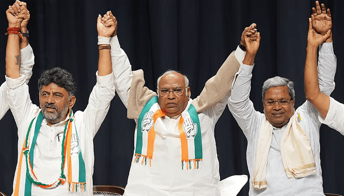 ದೆಹಲಿಯೇ ನಮ್ಮ ದೇವಸ್ಥಾನ – ಹೈಕಮಾಂಡ್‌ ಅಂಗಳಕ್ಕೆ ಹೊರಟ ಡಿಸಿಎಂ ಡಿಕೆಶಿ