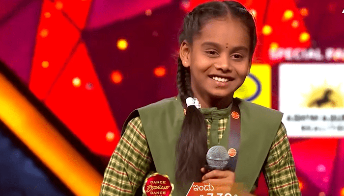 DKDಯಲ್ಲಿ ವೈರಲ್‌ ಪೂಜಾ ಹವಾ.. ಸುಂಟರಗಾಳಿಯಾಗಿ ಬಂದ ಸರ್ಕಾರಿ ಶಾಲೆ ಹುಡುಗಿ