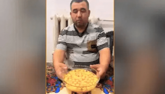 ಅಬ್ಬಬ್ಬಾ.. ಈತನಿಗೆ ಪ್ರತಿದಿನ 110 ಮೊಟ್ಟೆಯೇ ಉಪಹಾರ! – ಎಗ್‌ಮ್ಯಾನ್‌ ಸ್ಪೆಷಾಲಿಟಿ ಏನು ಗೊತ್ತಾ?