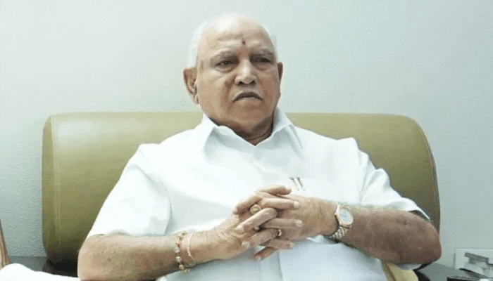 ಪೋಕ್ಸೋ ಕೇಸ್‌ನಲ್ಲಿ BSYಗೆ ಬಿಗ್‌ಶಾಕ್!‌ – ಪ್ರಕರಣ ರದ್ದುಗೊಳಿಸಲು ಹೈಕೋರ್ಟ್ ನಕಾರ!