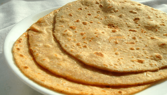 ತೂಕ ಇಳಿಸಿಕೊಳ್ಳಲು ದಿನಕ್ಕೆ ಎಷ್ಟು ಚಪಾತಿ ತಿನ್ನಬೇಕು? – ಚಪಾತಿ ಜೊತೆ ಅನ್ನ ಸೇವಿಸಬಹುದಾ?