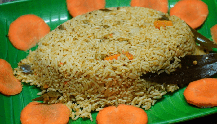 ಬೆಳಗ್ಗೆ ಹೊತ್ತು ರೈಸ್‌ಬಾತ್‌ ತಿಂತೀರಾ? – ಉಪಹಾರಕ್ಕೆ ಈ ಫುಡ್‌ ಸೇಫಾ?