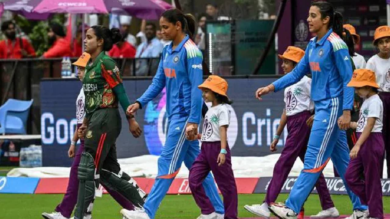 ಬಾಂಗ್ಲಾ Vs  ಭಾರತ ನಡುವೆ ಶೇಖ್ ಹಸೀನಾ ಕಗ್ಗಂಟು – ಬಾಂಗ್ಲಾದೇಶ ಮಹಿಳಾ ತಂಡದ ಭಾರತ ಪ್ರವಾಸ ಮುಂದೂಡಿಕೆ
