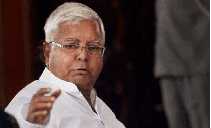 ಬಿಹಾರ ಎಲೆಕ್ಷನ್ಎಫೆಕ್ಟ್‌, ಲಾಲು ಪ್ರಸಾದ್ ಯಾದವ್ ಕುಟುಂಬದಲ್ಲಿ ಬಿರುಕು –  ಮನೆ ಬಿಟ್ಟ ಮೂವರು ಹೆಣ್ಣುಮಕ್ಕಳು