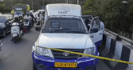 ಬೆಂಗಳೂರಿನಲ್ಲಿ ದೋಚಿದ 7.11 ಕೋಟಿದ 5.77 ಕೋಟಿ ರೂ. ವಶ – ಖಾಕಿ ಭರ್ಜರಿ ಕಾರ್ಯಾಚರಣೆ