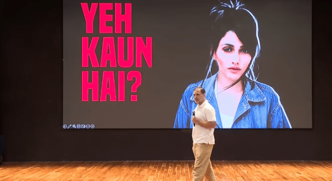 ಹರಿಯಾಣದಲ್ಲಿ 25 ಲಕ್ಷ ನಕಲಿ ಮತದಾರರಿದ್ದಾರೆ – ರಾಹುಲ್ ಮತ್ತೆ ವೋಟ್ ಚೋರಿ ಆರೋಪ