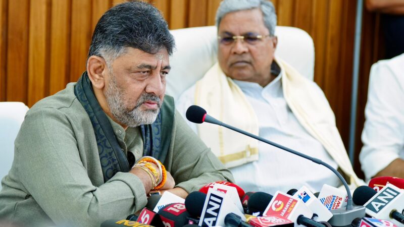 ಡಿಕೆಶಿ ಇನ್ನಷ್ಟು ಕಾಯಬೇಕು –  ಹೈಕಮಾಂಡ್ ತಿರ್ಮಾನಿಸುವುದು ಯಾವಾಗ?ಕ್ರಾಂತಿಗೆ ಬ್ರೇಕ್ ಹಾಕಿದ್ರಾ ಸಿದ್ದು?