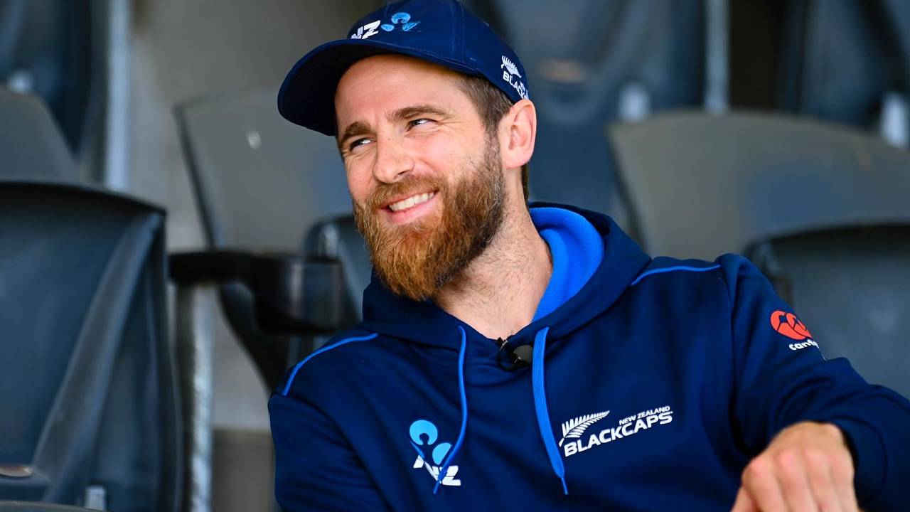 ಏಕದಿನ ಸರಣಿಯಿಂದ  ಹೊರಗುಳಿದ  ಕೇನ್‌ ವಿಲಿಯಮ್ಸನ್‌