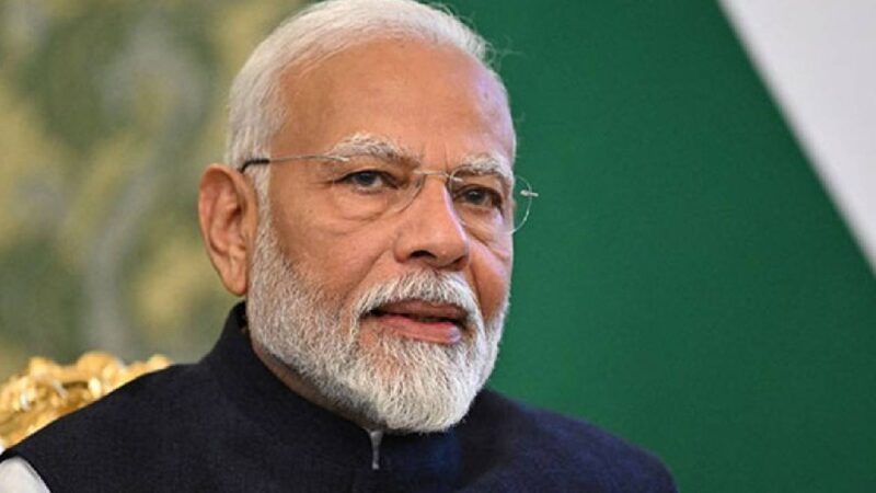 ಭಾರತಕ್ಕೆ ನಮ್ಮಿಂದ ತುಂಬಾ ಪ್ರೀತಿಯನ್ನು ಕಳುಹಿಸುತ್ತಿದ್ದೇವೆ – ದಕ್ಷಿಣ ಆಫ್ರಿಕಾದಲ್ಲಿ ಮೋದಿಗೆ ಮೆಚ್ಚುಗೆ