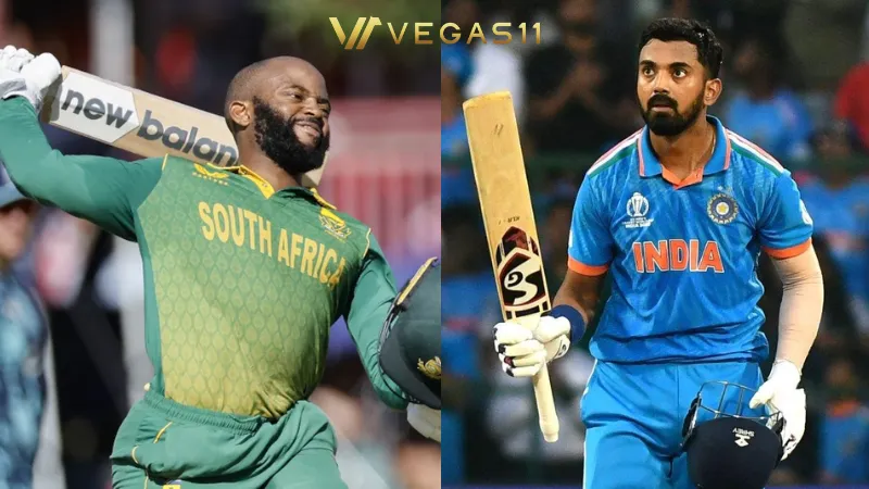 ಕ್ಯಾಪ್ಟನ್ಸಿ ಚಾಲೆಂಜ್ ಗೆಲ್ತಾರಾ KL ರಾಹುಲ್ – RO-KO ಜೋಡೆತ್ತಿನ ಬಲ ಸಿಕ್ಕಿತಾ?ಗಿಲ್ ಗಿಂತ ರಾಹುಲ್ ಹೇಗೆ ಬೆಸ್ಟ್?