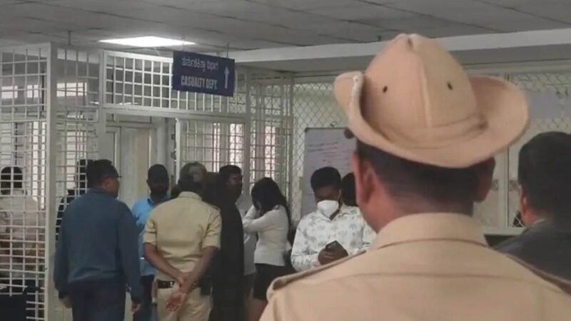 ರಾಮನಗರದಲ್ಲಿ ರೇವ್‌ ಪಾರ್ಟಿ – ಮತ್ತಿನಲ್ಲಿದ್ದ ಯುವತಿ , ಯುವಕರು ಅರೆಸ್ಟ್