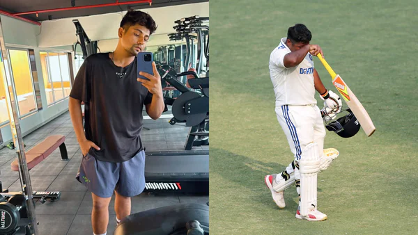 ಸರ್ಫರಾಜ್ ಸೆಲೆಕ್ಷನ್ POLITICS – BCCIಗೆ ಟ್ಯಾಲೆಂಟ್ ಗಿಂತ ಬಕೆಟ್ ಮುಖ್ಯ?10 ತಿಂಗಳಲ್ಲೇ ಕೆರಿಯರ್ ಮುಗಿಸಿದ್ರಾ?