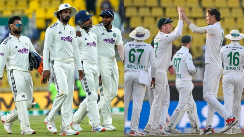 ಭಾರತಕ್ಕೆ WTC ಫೈನಲ್ ಮಿಸ್ – 5ನೇ ಸ್ಥಾನ.. ಟಾಪ್-2ಗಿದ್ಯಾ ಚಾನ್ಸ್?9 ಮ್ಯಾಚ್.. ಮಸ್ಟ್ ವಿನ್ ಗೇಮ್ ಗಳೆಷ್ಟು?