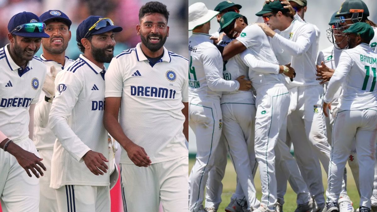 ಗಿಲ್ & ಟೆಂಬಾಗೆ REAL ಟಾಸ್ಕ್ – TEST ಪಾಸಾದ್ರೆ ಟಾಪ್-2 ಫಿಕ್ಸ್ WTC ಅಂಕಪಟ್ಟಿ ಲೆಕ್ಕಾಚಾರ ಹೇಗಿದೆ?