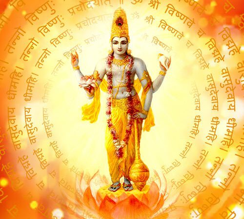 ಗುರುವಾರ ಈ 5 ಮಂತ್ರಗಳನ್ನು ಪಠಿಸಿ – ಬದಲಾಗುತ್ತೆ ನಿಮ್ಮ ಭವಿಷ್ಯ