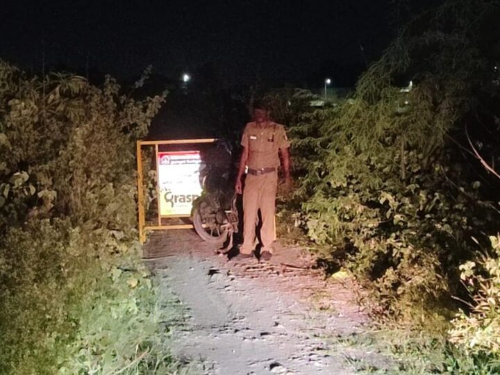 ಕೊಯಮತ್ತೂರಿನಲ್ಲಿ ವಿದ್ಯಾರ್ಥಿನಿ ಮೇಲೆ ಅತ್ಯಾಚಾರ – ಮೂವರು ಆರೋಪಿಗಳ ಕಾಲಿಗೆ ಗುಂಡೇಟು