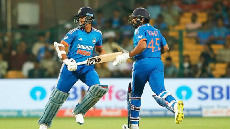 ರೋಹಿತ್ ಜತೆ ಓಪನರ್ ಯಾರು – ನ.4ನಲ್ಲಿ KL.. ಬೌಲಿಂಗ್ ವೀಕ್?IND Vs SA.. ಹೇಗಿದೆ ಪ್ಲೇಯಿಂಗ್ 11?