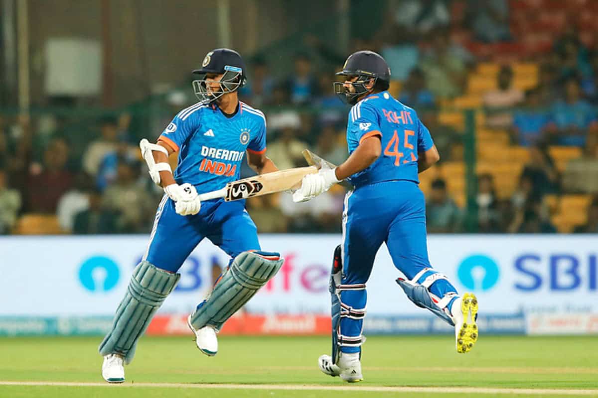 ರೋಹಿತ್ ಜತೆ ಓಪನರ್ ಯಾರು – ನ.4ನಲ್ಲಿ KL.. ಬೌಲಿಂಗ್ ವೀಕ್?IND Vs SA.. ಹೇಗಿದೆ ಪ್ಲೇಯಿಂಗ್ 11?