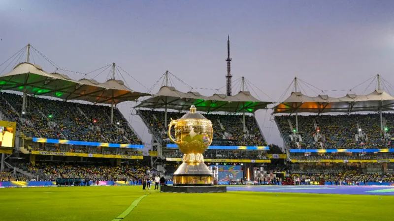 ಗೇಲ್ ಗೆದ್ದಿಲ್ಲ.. ABD, KLಗೂ ಸಿಕ್ಕಿಲ್ಲ –  ದಾಖಲೆ ರನ್ಸ್ ಇದ್ರೂ ಕಪ್ ZEROIPL ಟ್ರೋಫಿ ಗೆಲ್ಲದ ಸೂಪರ್ ಸ್ಟಾರ್ಸ್