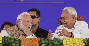 ಬಿಹಾರ ವಿಧಾನಸಭೆಯಲ್ಲಿ ಸ್ಪೀಕರ್ ಹುದ್ದೆಗೆ ಲಾಬಿ – ಬಿಜೆಪಿ ಮತ್ತು ಜೆಡಿ(ಯು)ನಲ್ಲಿ ಯಾರಿಗೆ ಸ್ಪೀಕರ್ ಹುದ್ದೆ?