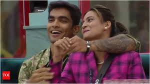 ಸೂರಜ್ ಮತ್ತು ರಾಶಿಕಾ ಸ್ನೇಹಿತರು ಮಾತ್ರ – ಪ್ರೀತಿಗೆ ಫುಲ್‌ಸ್ಟಾಪ್ ಬಿತ್ತಾ?