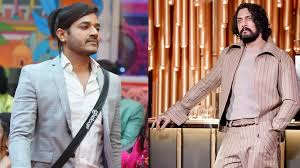 ಸುದೀಪ್ ಅವರು ಸ್ಪೇಸ್ ಕೊಡಲ್ಲ – ಕಿಚ್ಚ ಸುದೀಪ್ ಮೇಲೆ ಧ್ರುವಂತ್ ಸಿಟ್ಟುಕಿಚ್ಚನ ಕೆಣಕಿದ ಧ್ರುವಂತ್‌ಗೆ ಸುದೀಪ್ ಕ್ಲಾಸ್ ಪಕ್ಕಾ..!