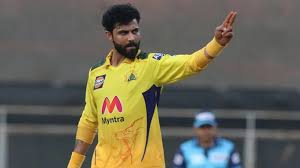 CSK ತಂಡದಲ್ಲಿ ರಾಕ್‌ಸ್ಟಾರ್  ರವೀಂದ್ರ ಜಡೇಜಾ ಯುಗಾಂತ್ಯ – 12 ವರ್ಷಗಳ ಪಯಣ ಮುಗಿಯೋದು ಪಕ್ಕಾ.!