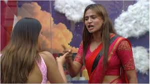 ರಾಶಿಕಾ ಕಣ್ಣು ಸ್ಪಂದನಾ ಮೇಲೆ – ಹೊಟ್ಟೆಕಿಚ್ಚಿಗೆ ಅವಕಾಶ ಕಳೆದುಕೊಂಡರಾ ರಾಶಿಕಾ ಶೆಟ್ಟಿ..!