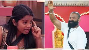 ಎರಡನೇ ಬಾರಿಗೆ ಕ್ಯಾಪ್ಟನ್ ಆದ ರಘು – ರಕ್ಷಿತಾ ಶೆಟ್ಟಿ ಹಠ ಕೊನೆಗೂ ಗೆದ್ದೇ ಬಿಡ್ತು..!