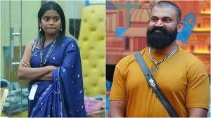 ರಕ್ಷಿತಾ ಮೇಲಿನ ಸಿಟ್ಟಿಗೆ ರಘು ಸೇಡು – ನಾಮಿನೇಟ್ ಮಾಡಿ ಮುಯ್ಯಿಗೆ ಮುಯ್ಯಿ ತೀರಿಸಿಕೊಂಡ್ರಾ?ಕರ್ಮ ರಿಟರ್ನ್ ಎಂದ ಗಿಲ್ಲಿ - ನನಗೆ ಆಗಬೇಕಿತ್ತು ಎಂದ ರಕ್ಷಿತಾ ಶೆಟ್ಟಿ