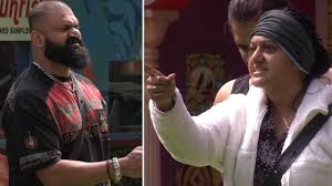 ಪದೇ ಪದೇ ಹೋಗ್ತೀನಿ ಅಂತಾರೆ ಅಶ್ವಿನಿ ಗೌಡ – ಇವರ ಆಸೆ ಈಡೇರಿಸ್ತಾರಾ ಬಿಗ್‌ಬಾಸ್?ಅಶ್ವಿನಿ ಗೌಡ ಆರೋಗ್ಯ ಸಮಸ್ಯೆ ಹೇಳಿದರೂ ಬಿಗ್ಬಾಸ್ ಹೊರಗೆ ಕಳಿಸೋದಿಲ್ವಾ?